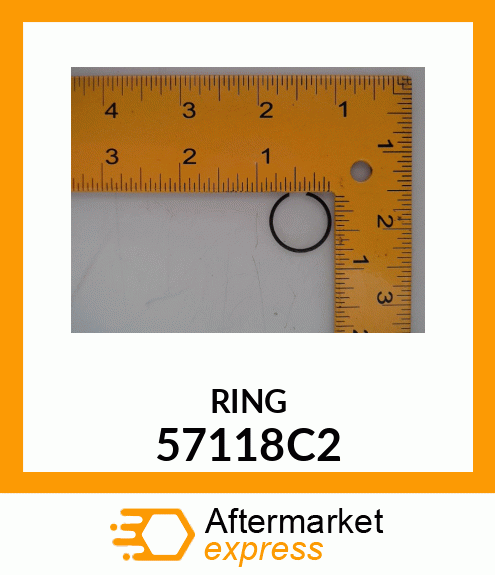 RING 57118C2