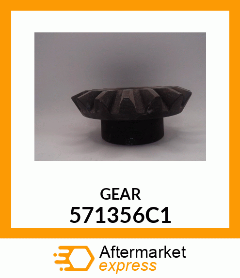 GEAR 571356C1