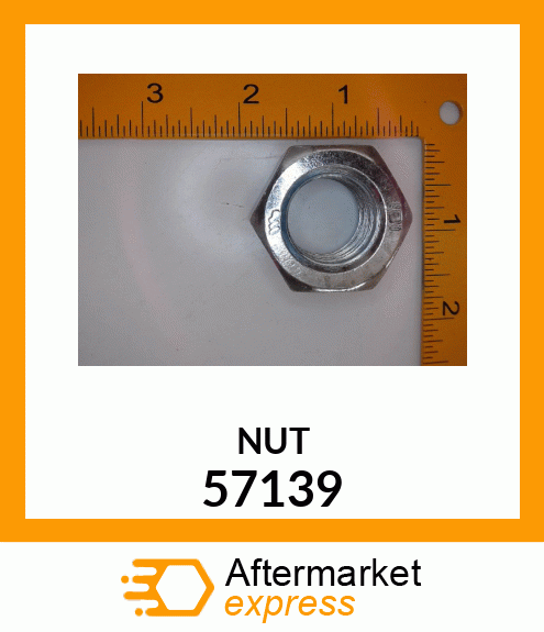 NUT 57139