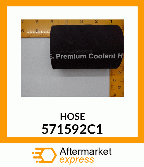 HOSE 571592C1