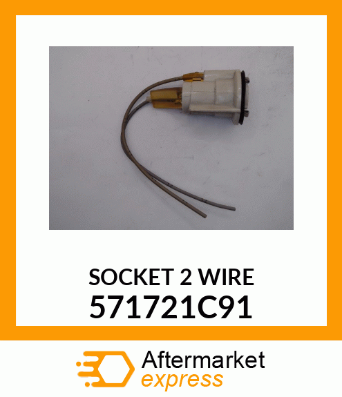 SOCKET_2_WIRE 571721C91