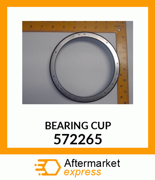 BEARING_CUP 572265