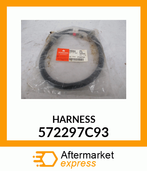 HARNESS 572297C93