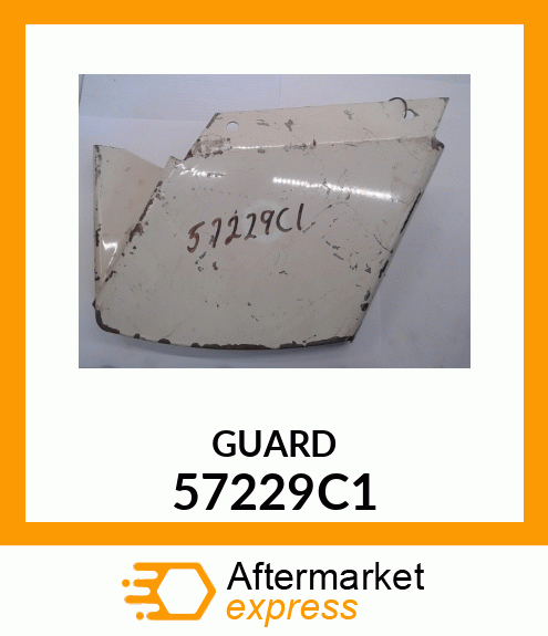 GUARD 57229C1