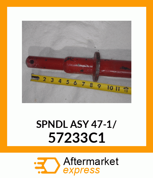 SPNDL_ASY_47-1/ 57233C1