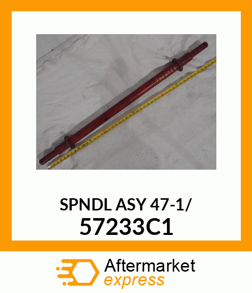 SPNDL_ASY_47-1/ 57233C1