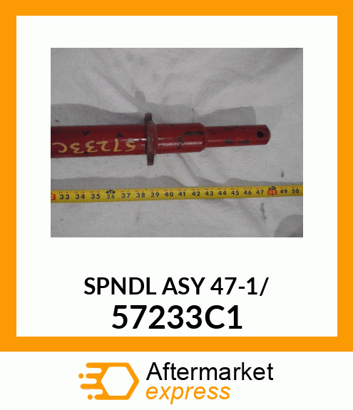 SPNDL_ASY_47-1/ 57233C1