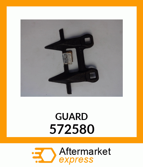 GUARD 572580