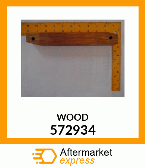 WOOD 572934