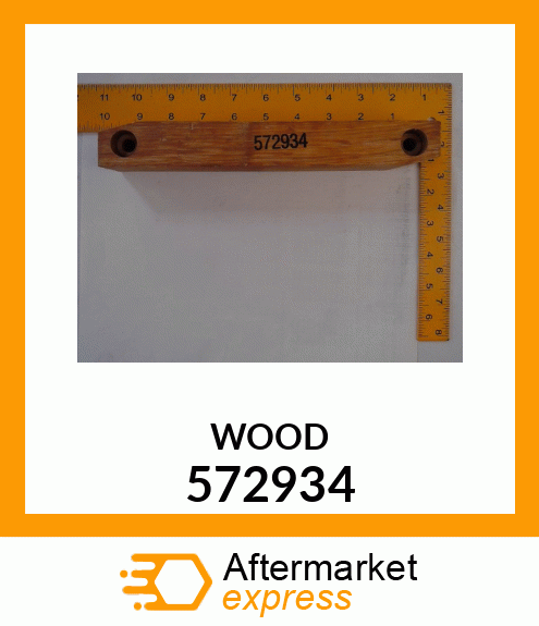 WOOD 572934