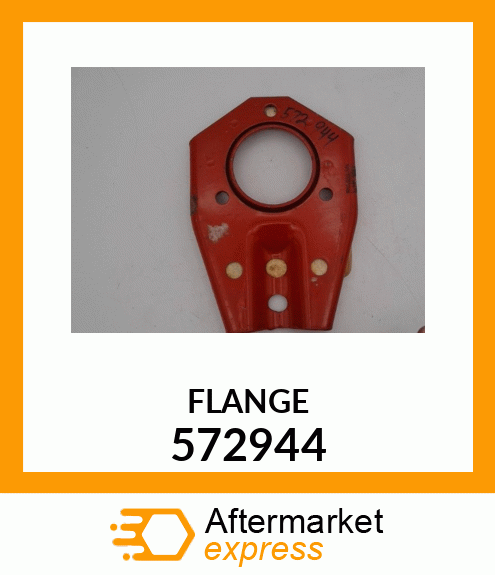 FLANGE 572944