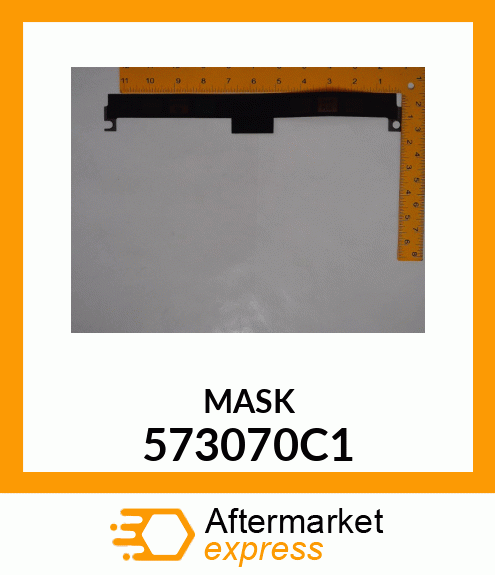 MASK 573070C1