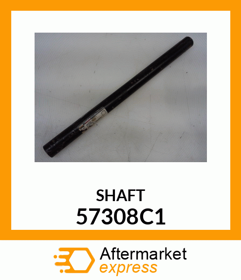 SHAFT 57308C1