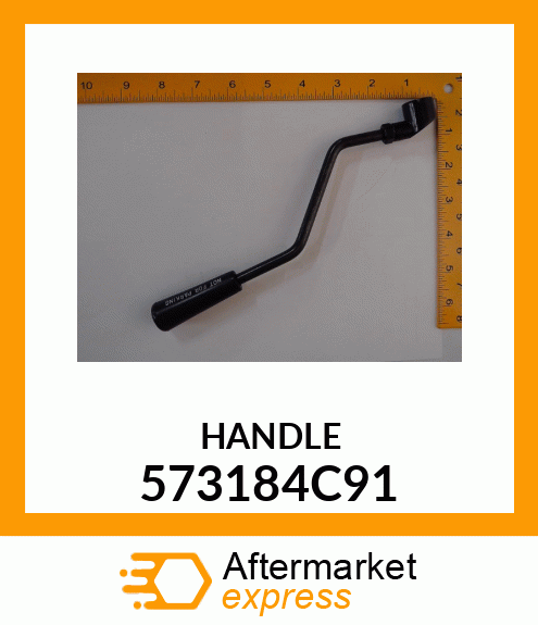 HANDLE 573184C91