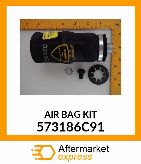 AIR_BAG_KIT 573186C91