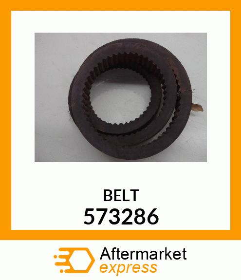 BELT 573286