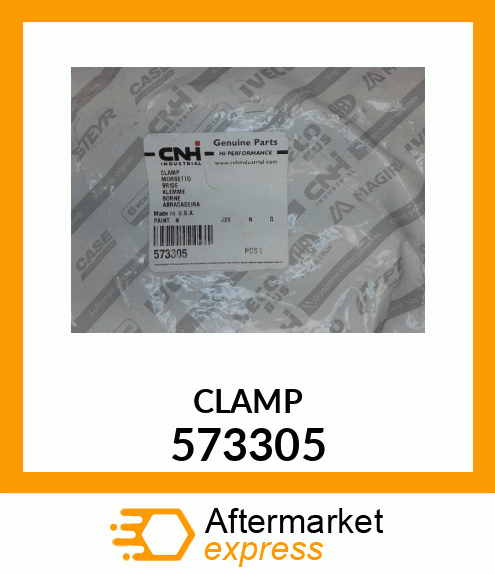 CLAMP 573305