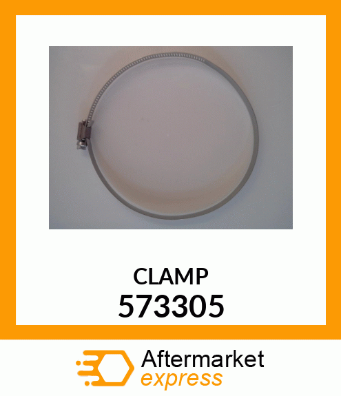 CLAMP 573305