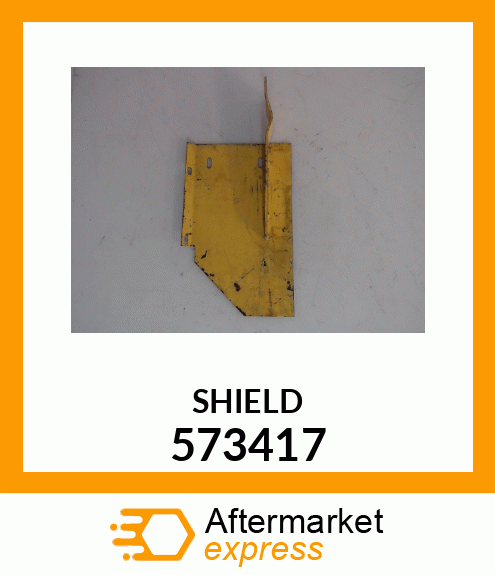 SHIELD 573417