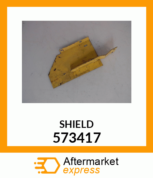 SHIELD 573417