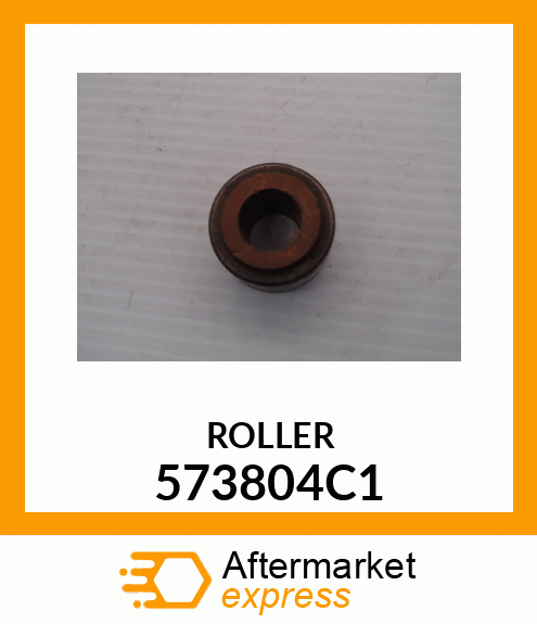 ROLLER 573804C1