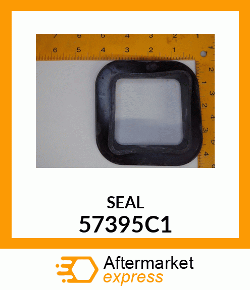 SEAL 57395C1