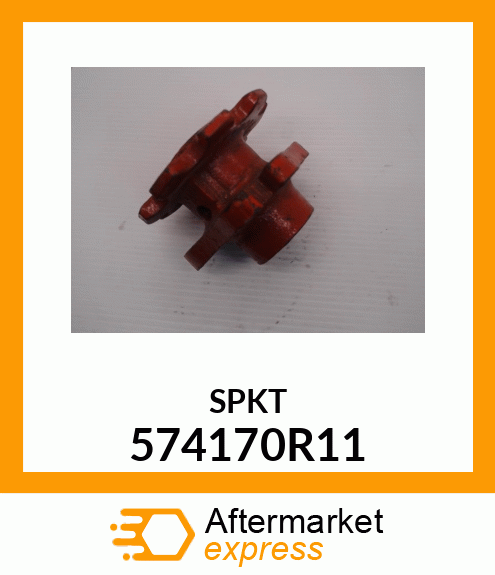 SPRKT 574170R11