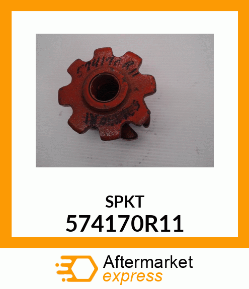 SPRKT 574170R11