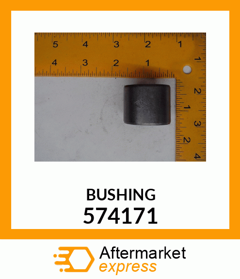 BUSHING 574171