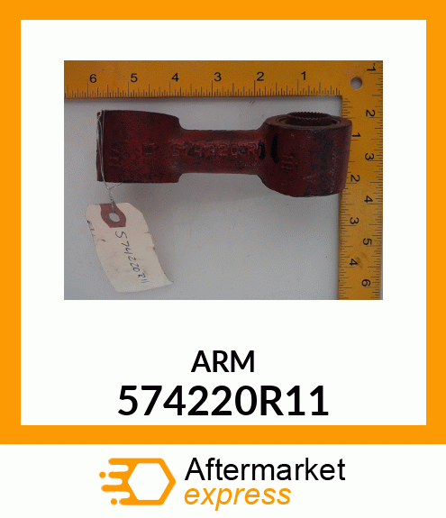 ARM 574220R11