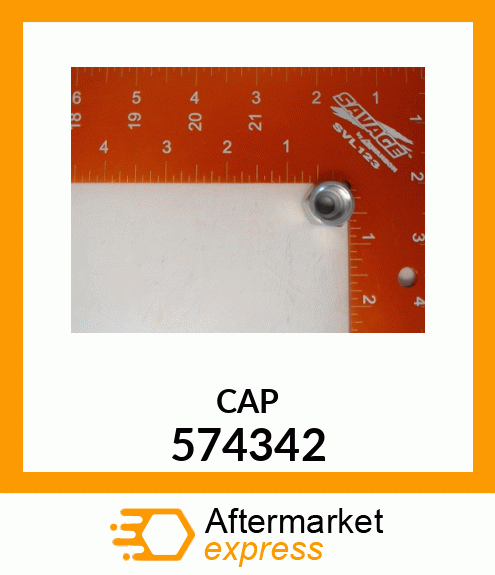 CAP 574342