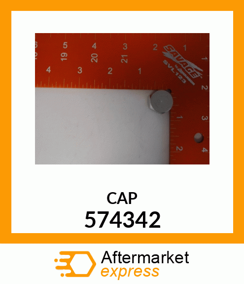 CAP 574342