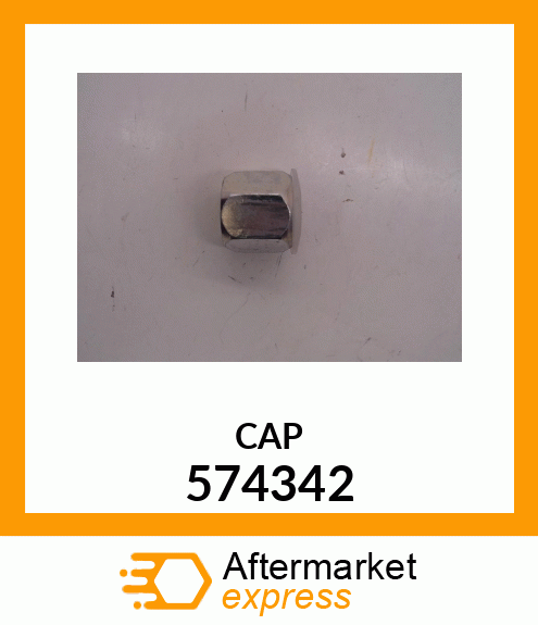 CAP 574342