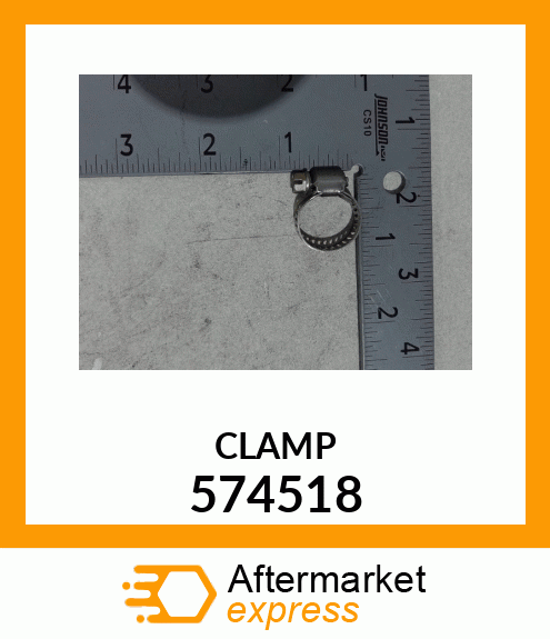 CLAMP 574518