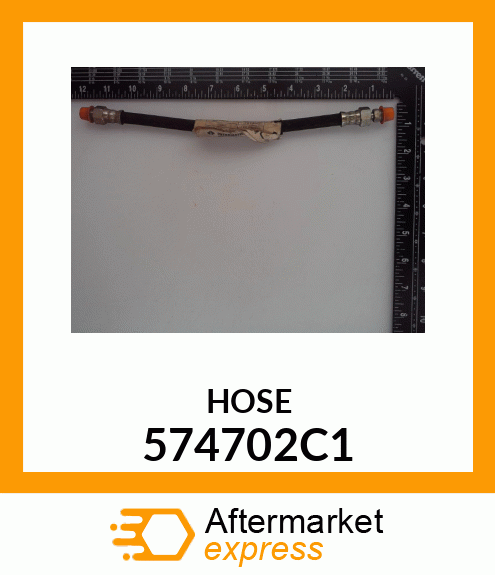 HOSE 574702C1