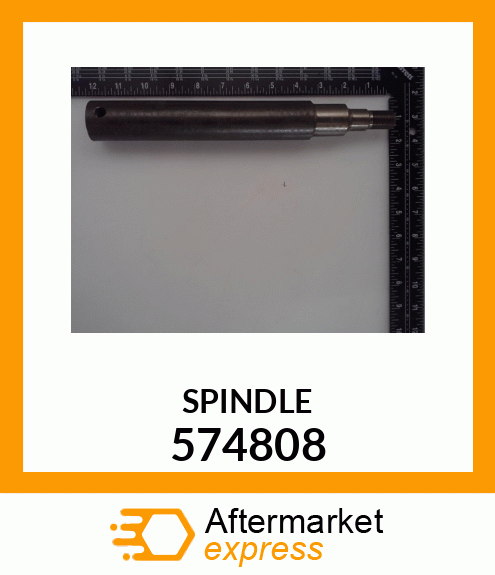 SPINDLE 574808