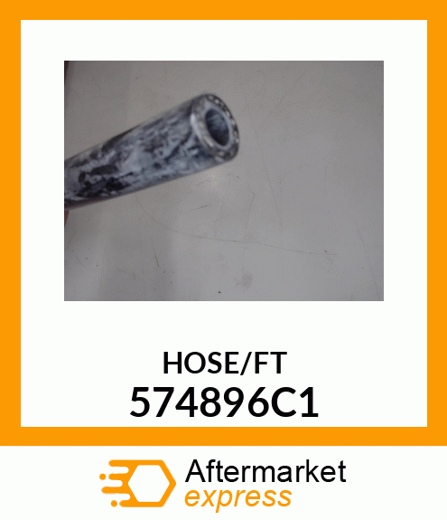 HOSE/FT 574896C1