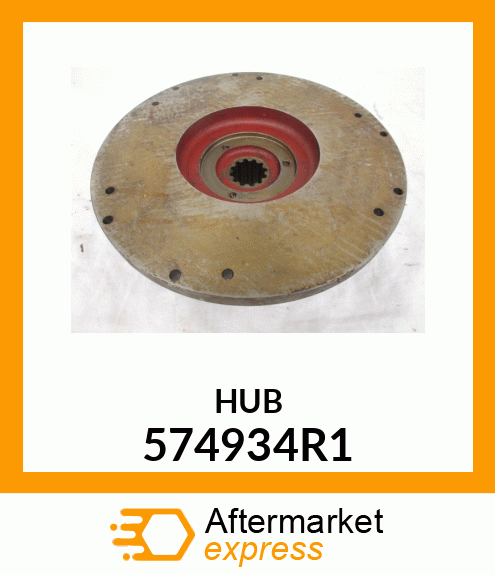 HUB 574934R1