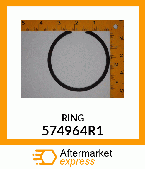 RING 574964R1