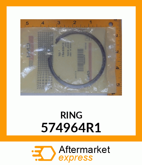 RING 574964R1