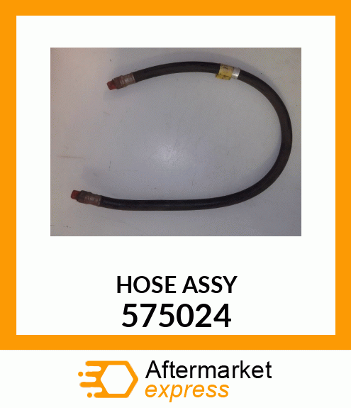 HOSE 575024