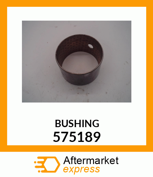 BUSHING 575189