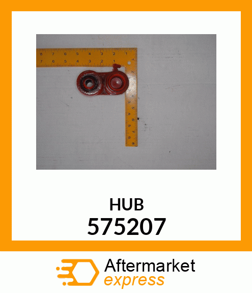 HUB 575207