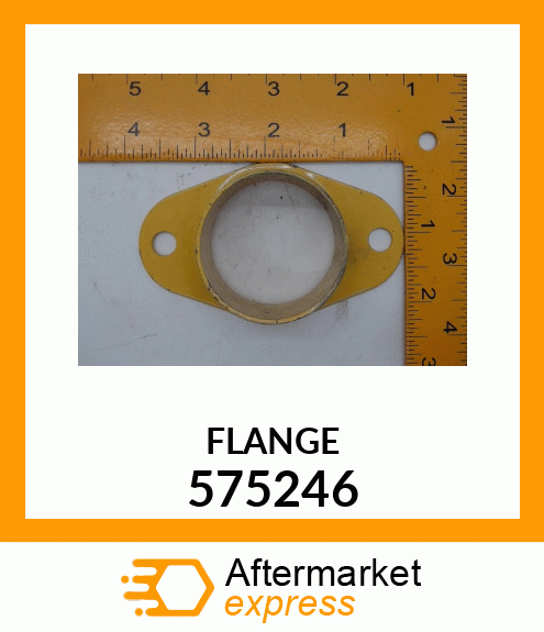 FLANGE 575246