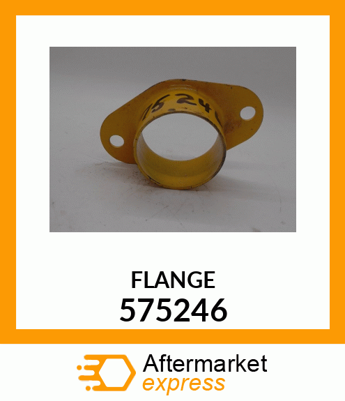 FLANGE 575246