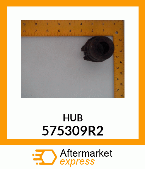 HUB 575309R2