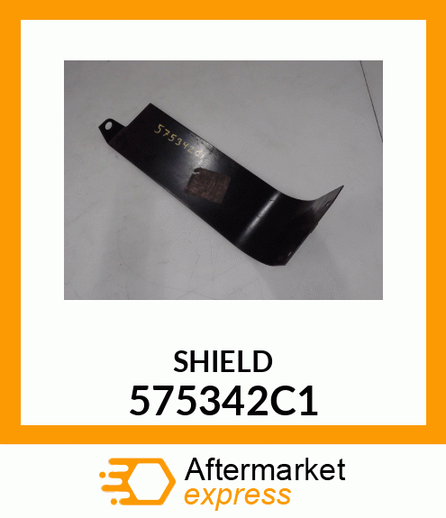 SHIELD 575342C1