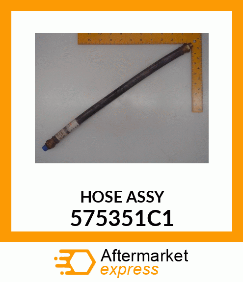 HOSEASSY 575351C1