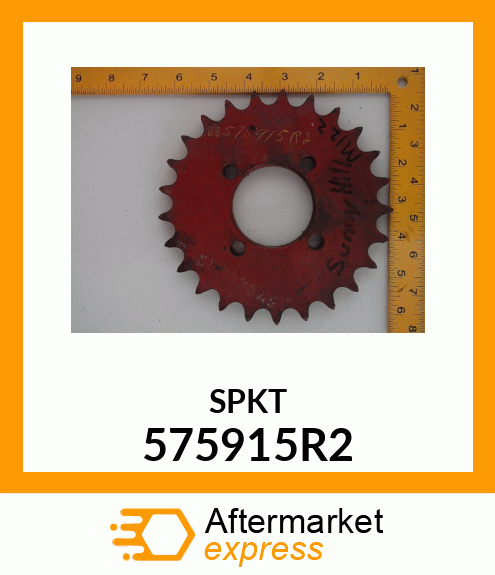 SPKT 575915R2