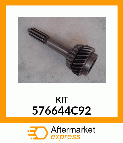 KIT 576644C92